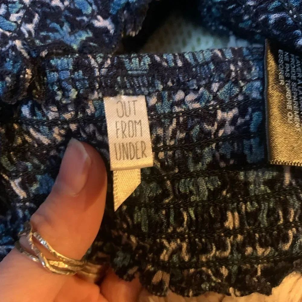 Urban outfitters Bralette Size XS - Picture 2 of 5